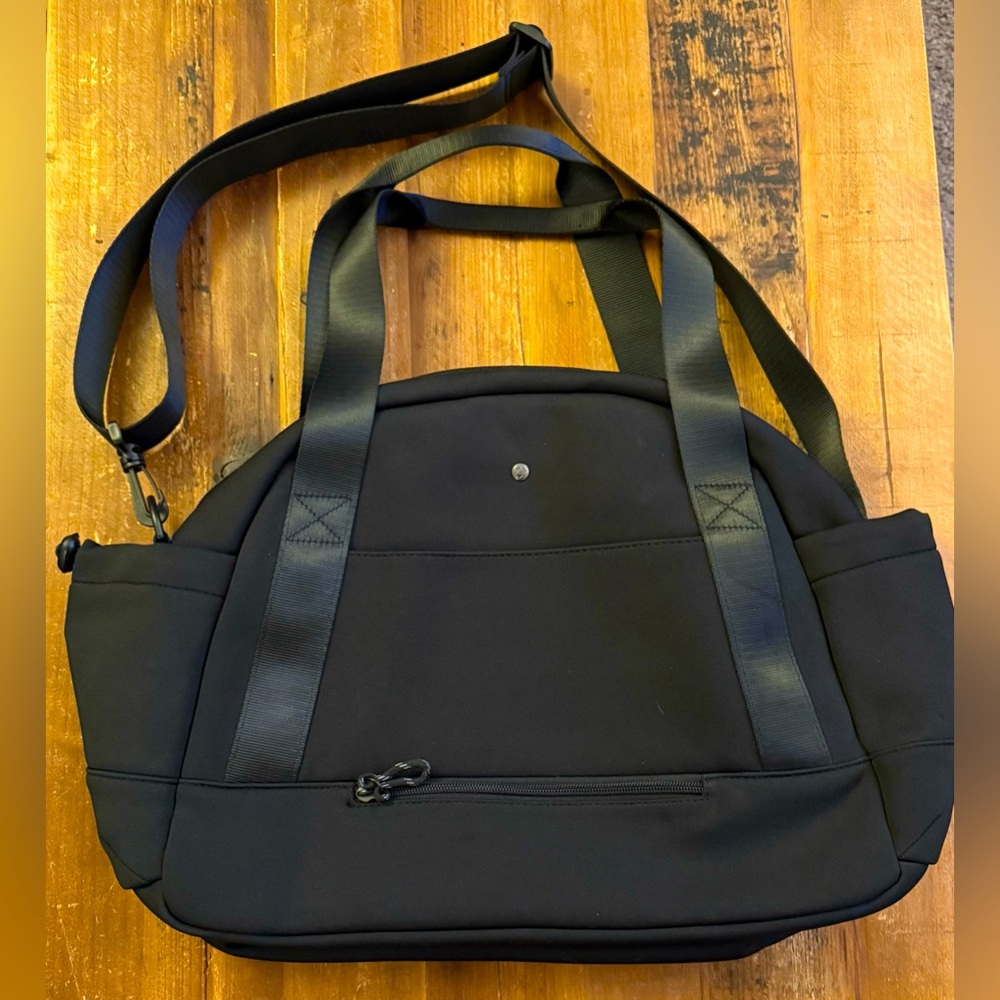 Zella Neoprene Travel Tote